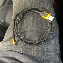 DeWalt USB Type C Charger