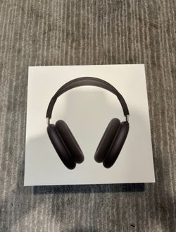 Airpods Max ( Mid night)