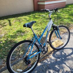 Schwinn Mountain Bike 26"