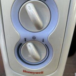 Honeywell Portable Heater 
