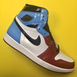 Jordan 1 ‘Fearless’ - Size 8