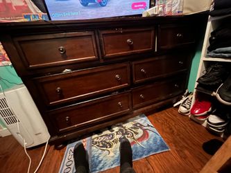 clothes drawer