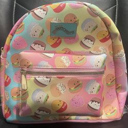 Squish mellow Backpack