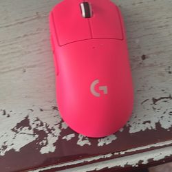 Logitech G Pro Wireless 2