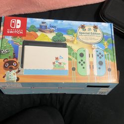 Nintendo Switch/lite