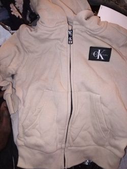 Calvin Klein