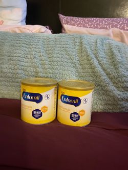 Baby formula