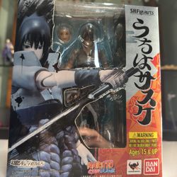 Sh Figuarts 