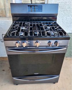 Frigidaire Gas Stove