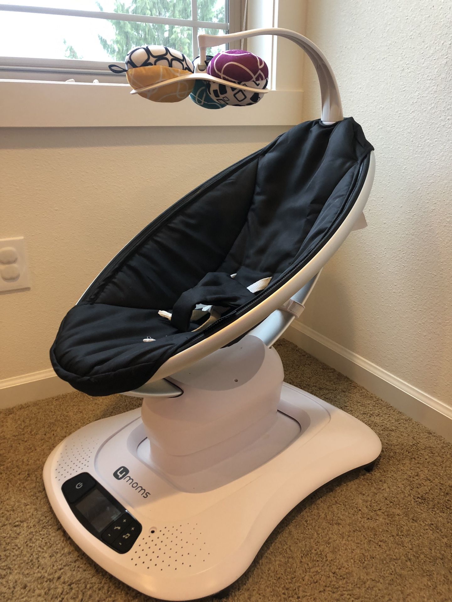 4moms Mamaroo