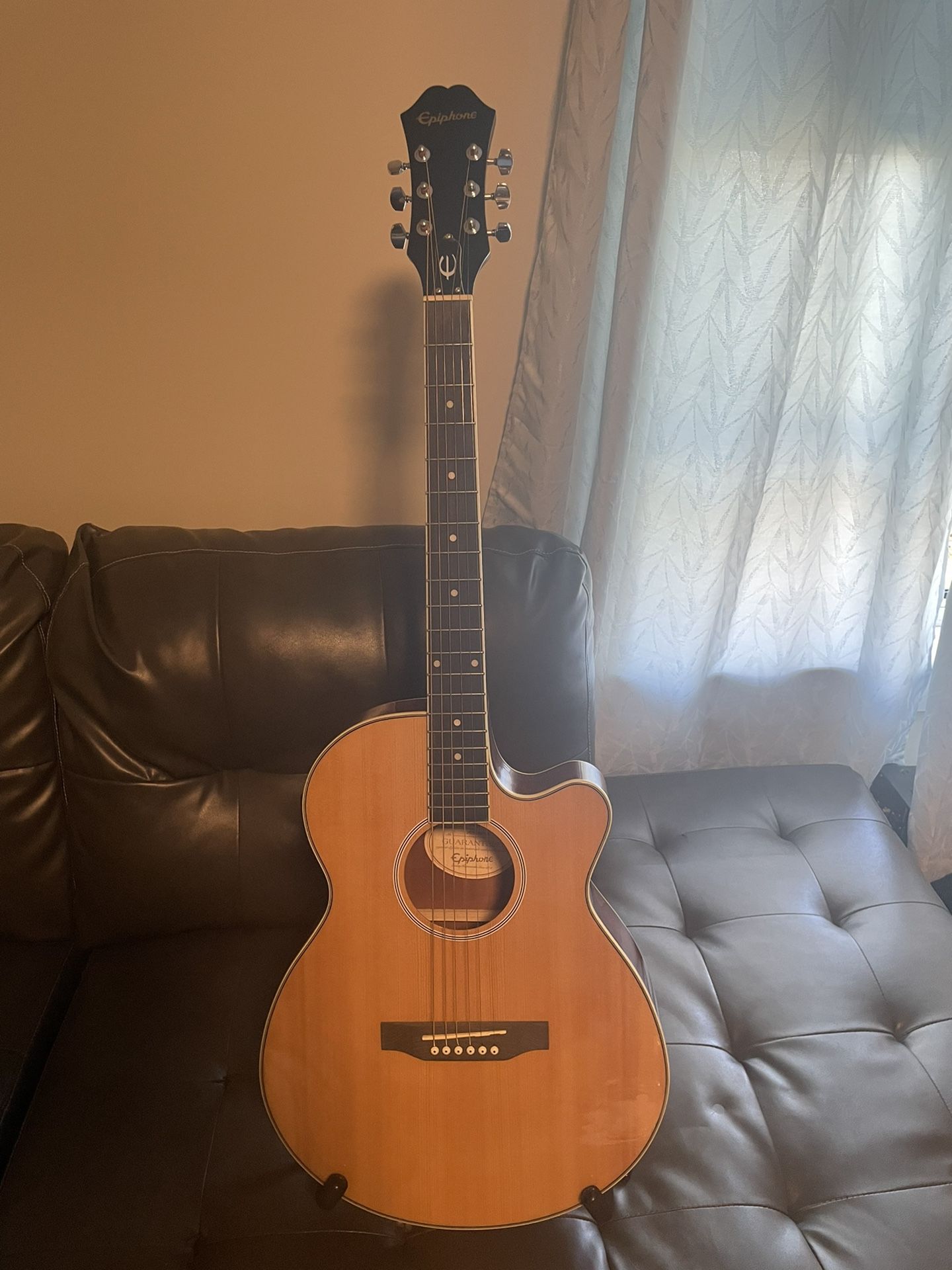 Epiphone Electro Acoustic