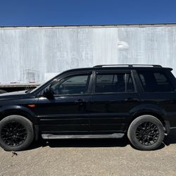 2007 Subaru Outback on offerup
