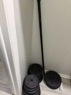 Weights