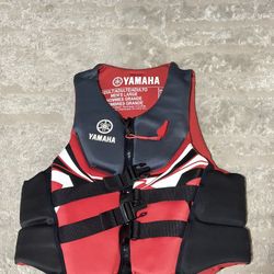 USCG Approved  Life Vest