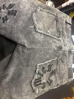 Men’s focus jeans