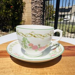 Teacup