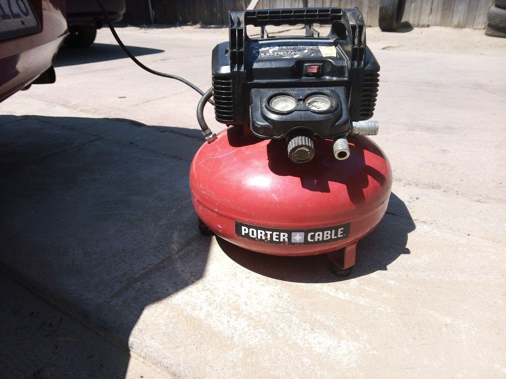 Air Compressor