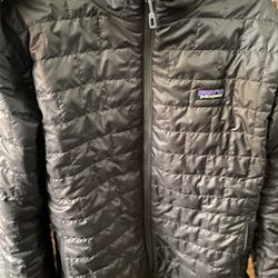 Men’s Patagonia Jacket Large 