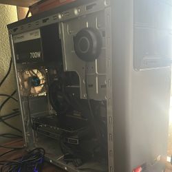 Taking Pc Part Donations