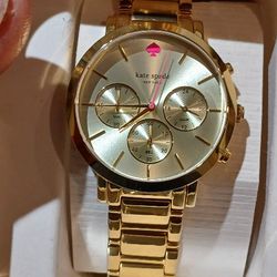 Kate Spade Watch Brand New Never Worn
