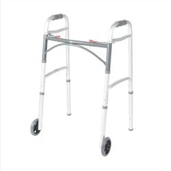 Folding Walker (obo)