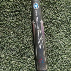 DeMarini 31 -10 Fastpitch Softball Bat