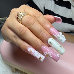 Nails