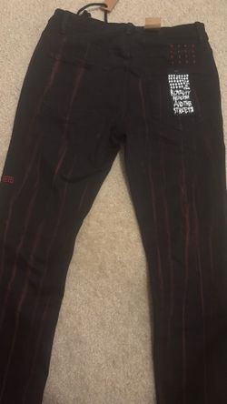Ksubi jeans