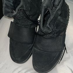 Adidas YZY 750 black 9.5