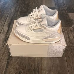 Retro craft 3s