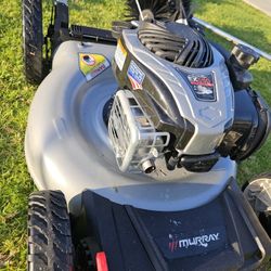 MURRAY GAS LANW MOWER 