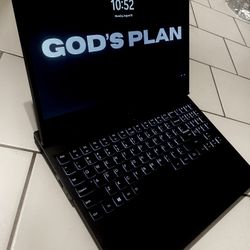 Lenovo Gaming Laptop 