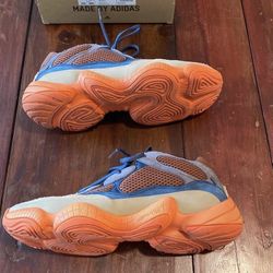 Adidas Yeezy 500 Enflame Size 11.5