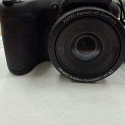 KODAK DIGITAL CAMERA PIXPRO 