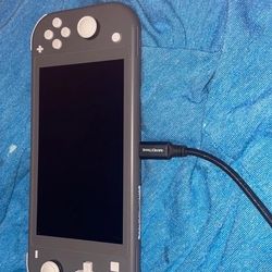 nitendo switch lite