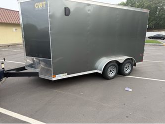 Trailer