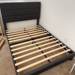 Bed Frame Base