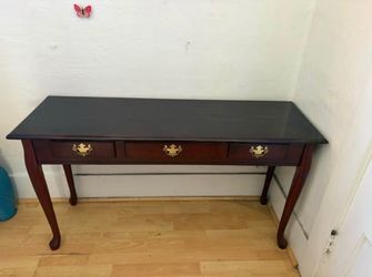 Sofa Table