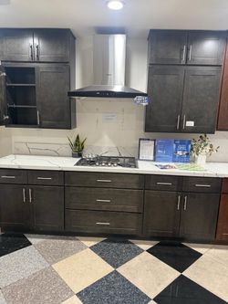 Kitchen hood 36”