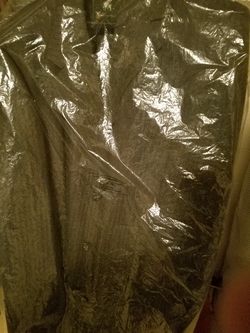 MEN FULL LENGTH WOOL COAT