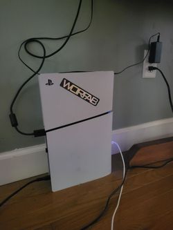 PS5