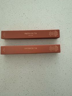 Patrick Ta Lippies