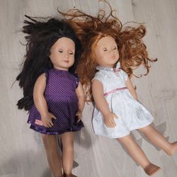 Girl Dolls