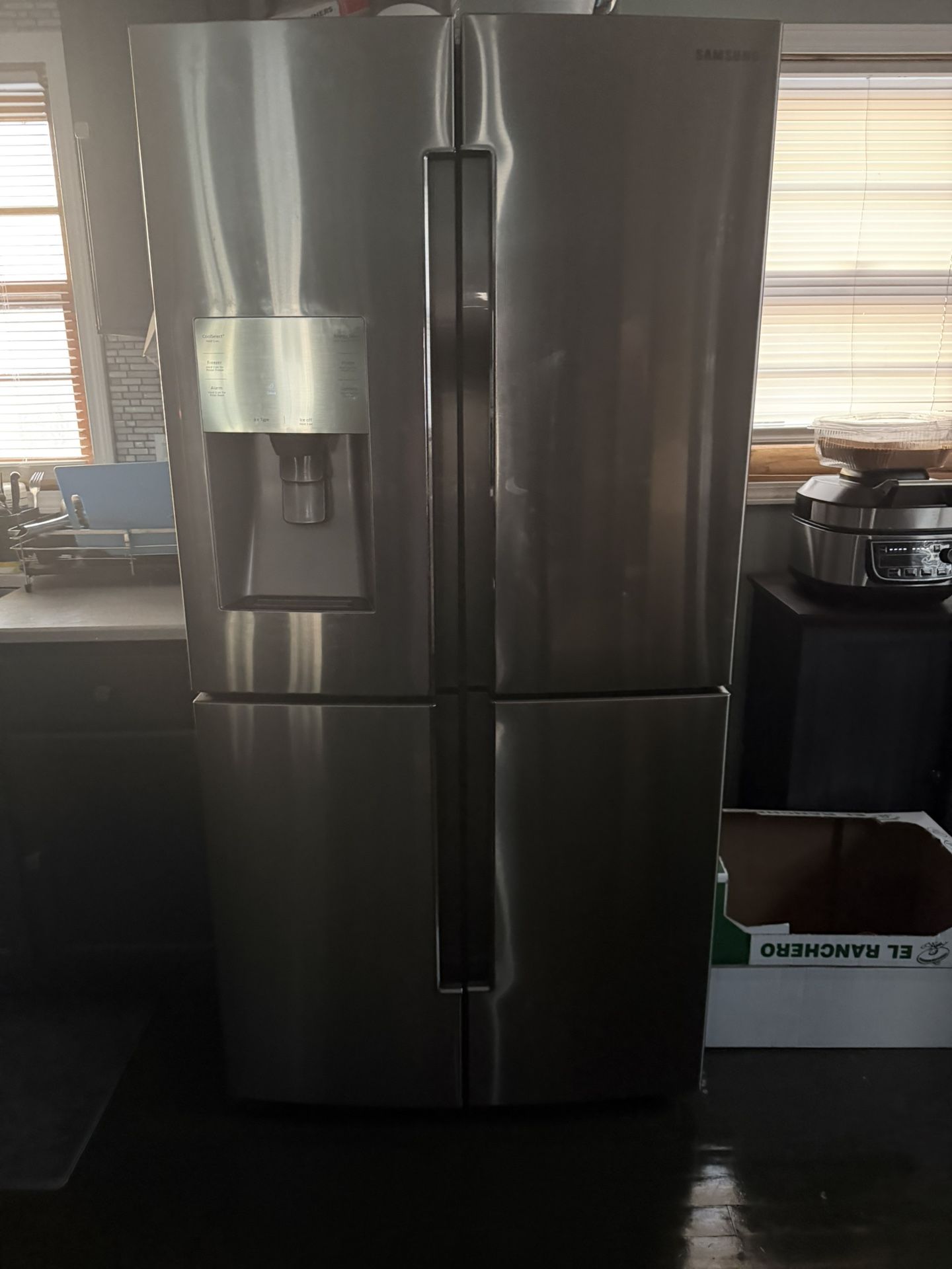 Samsung Refrigerator