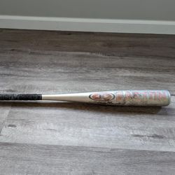 Easton Baseball Bat