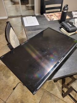 32 inch tv