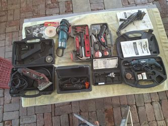 Motor Tools