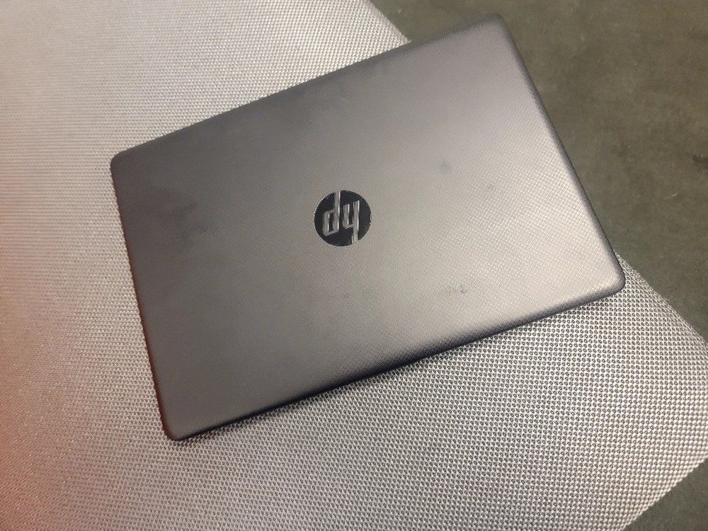 Hp NOTEBOOK