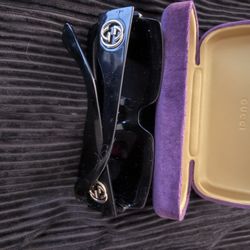 Gucci Shades