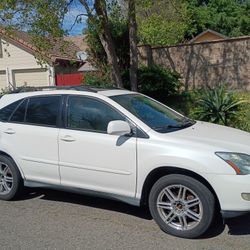 2006 Lexus Rx 330